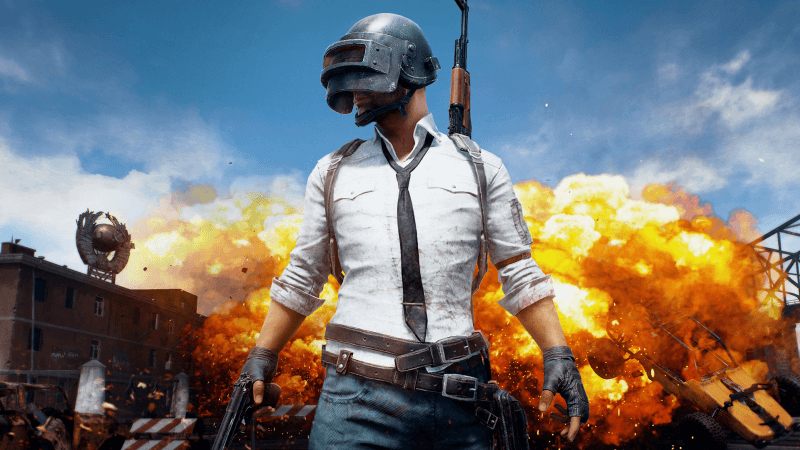 Detail Battlegrounds Playerunknown Download Nomer 53