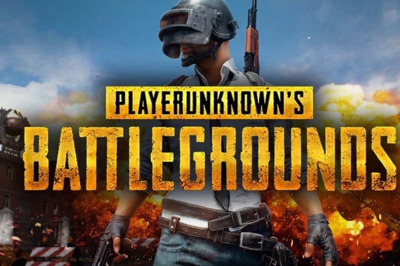 Detail Battlegrounds Playerunknown Download Nomer 7