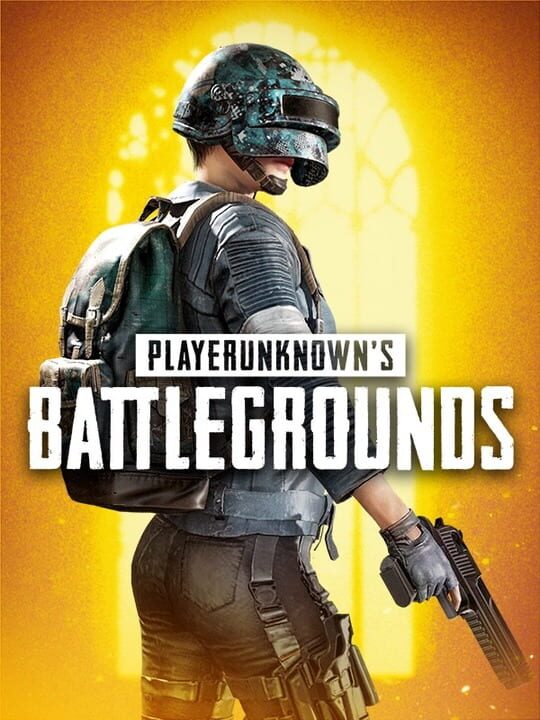 Detail Battlegrounds Playerunknown Download Nomer 8