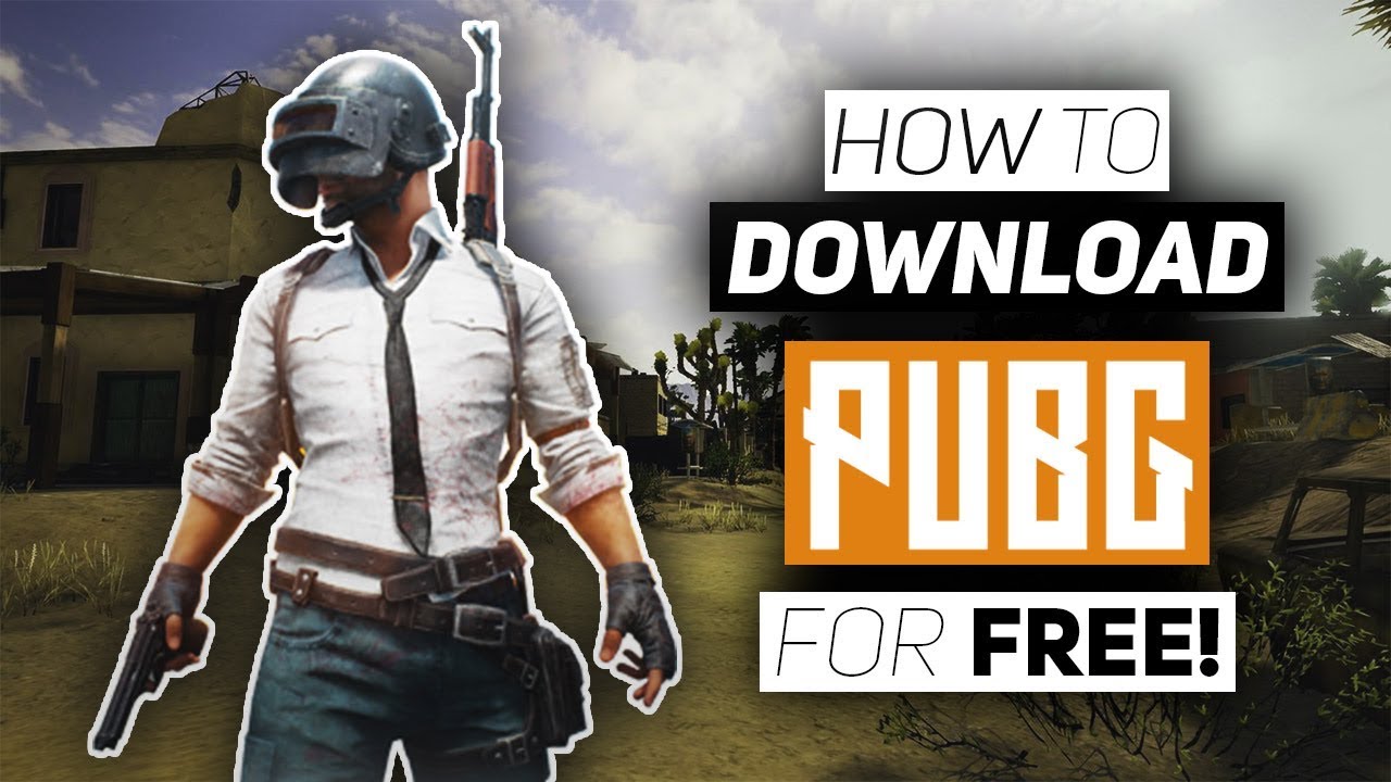 Detail Battlegrounds Playerunknown Download Nomer 10