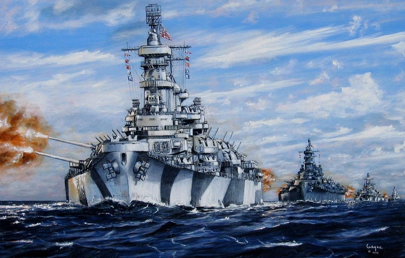 Detail Battleship Wallpaper Nomer 13