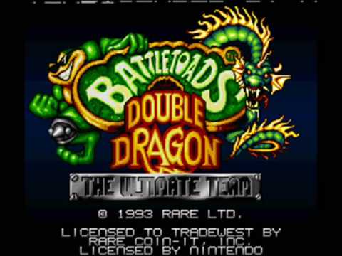 Detail Battletoads And Double Dragon Nomer 41