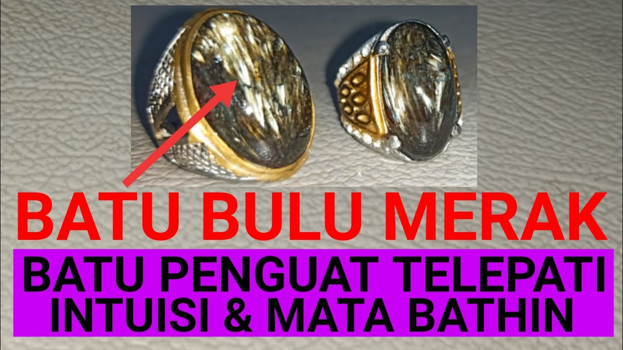 Detail Batu Akik Bulu Merak Nomer 16