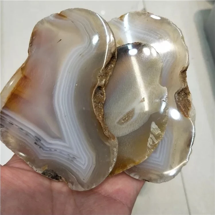 Detail Batu Akik Kaca Nomer 8