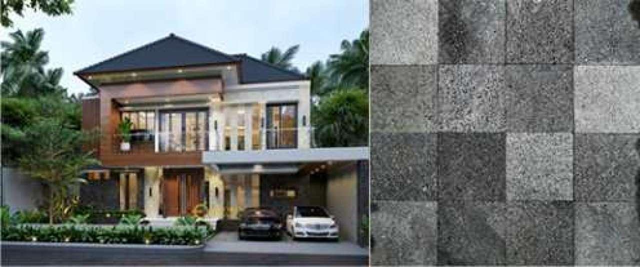 Detail Batu Alam Rumah Nomer 37