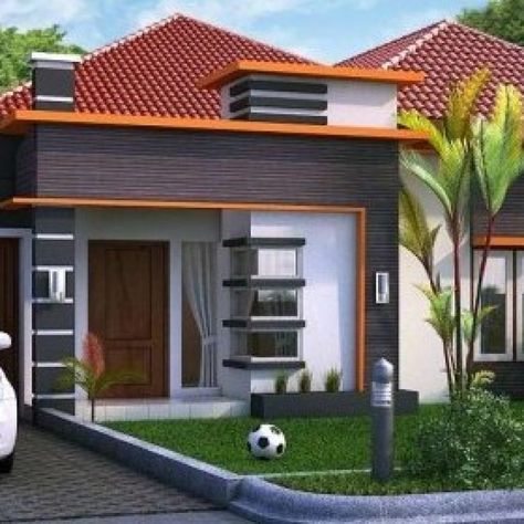 Detail Batu Alam Teras Rumah Nomer 28