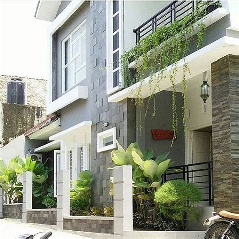 Detail Batu Alam Teras Rumah Nomer 53