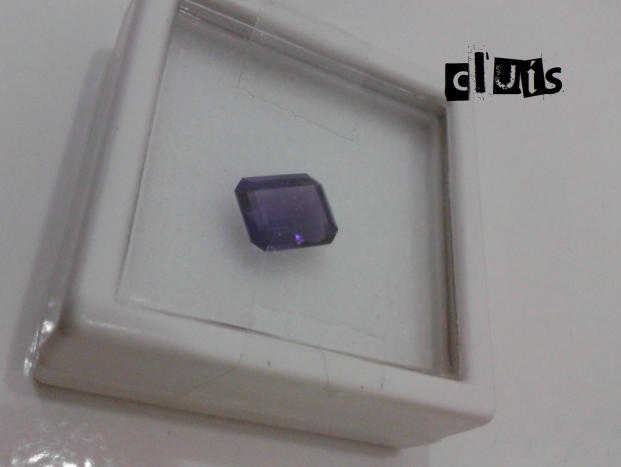 Detail Batu Amethyst Korea Nomer 16