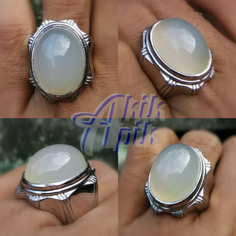 Detail Batu Anggur Putih Nomer 50