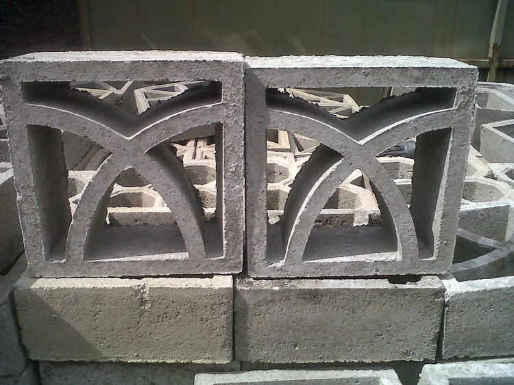 Detail Batu Angin Rumah Nomer 4