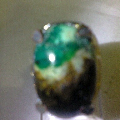 Detail Batu Bacan Kembang Nomer 36