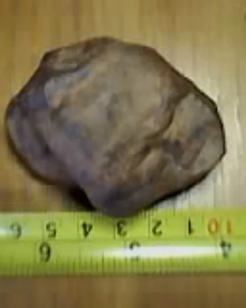 Detail Batu Berlian Hitam Nomer 53