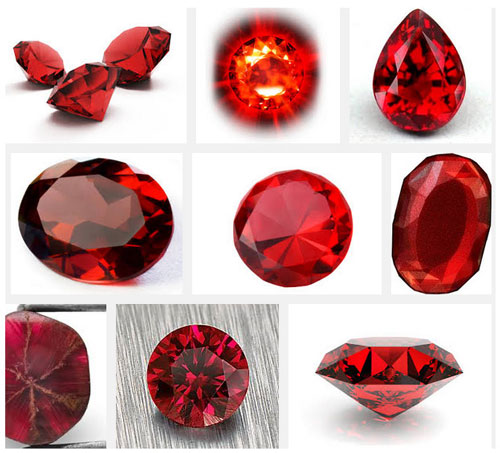 Detail Batu Berlian Merah Nomer 7