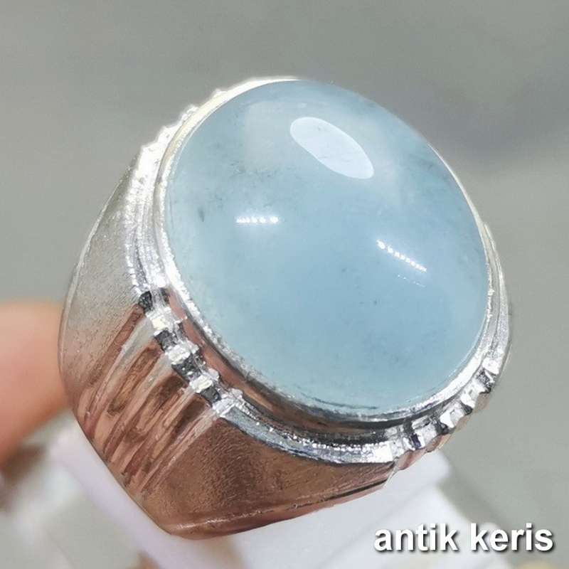 Detail Batu Biru Laut Nomer 20