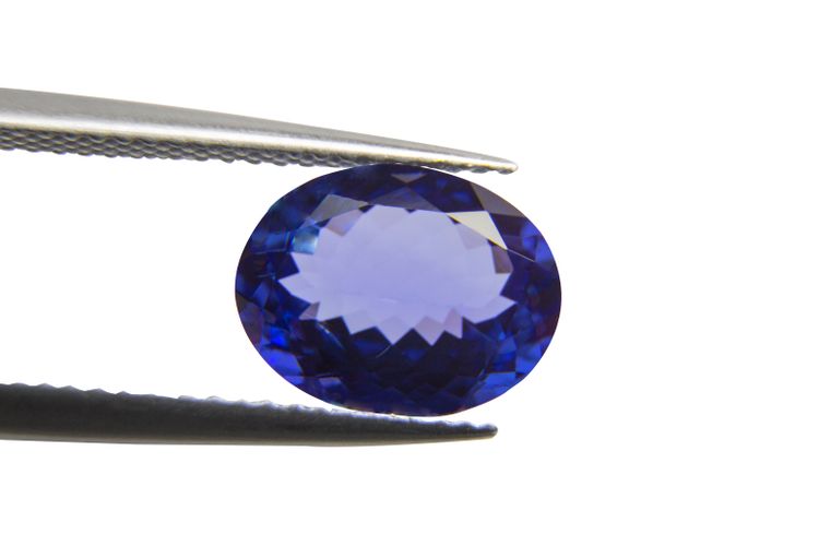 Detail Batu Diamond Biru Nomer 28