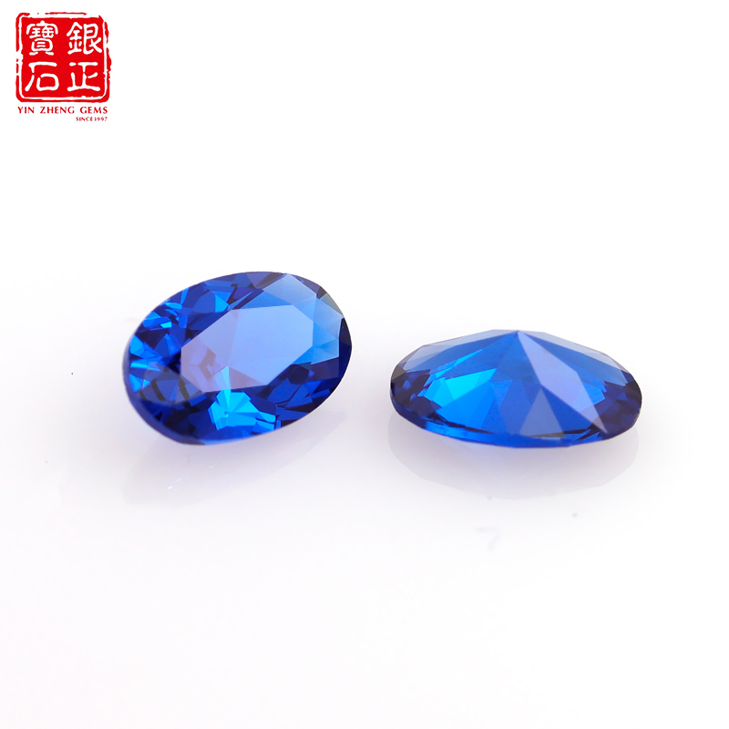 Detail Batu Diamond Biru Nomer 45