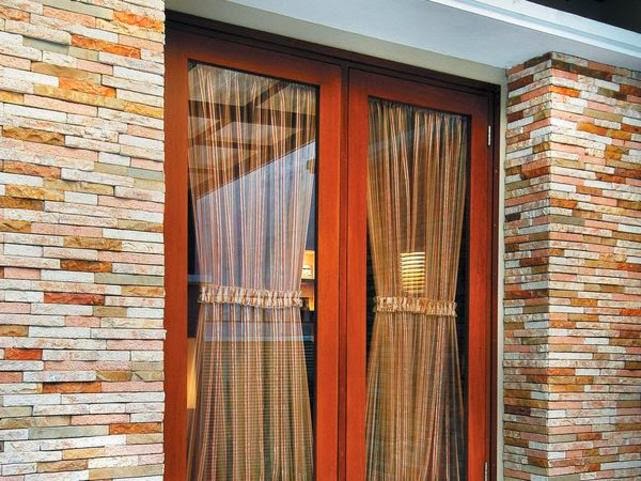 Detail Batu Dinding Luar Rumah Nomer 49