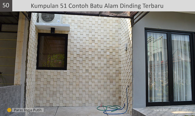 Detail Batu Dinding Rumah Minimalis Nomer 31