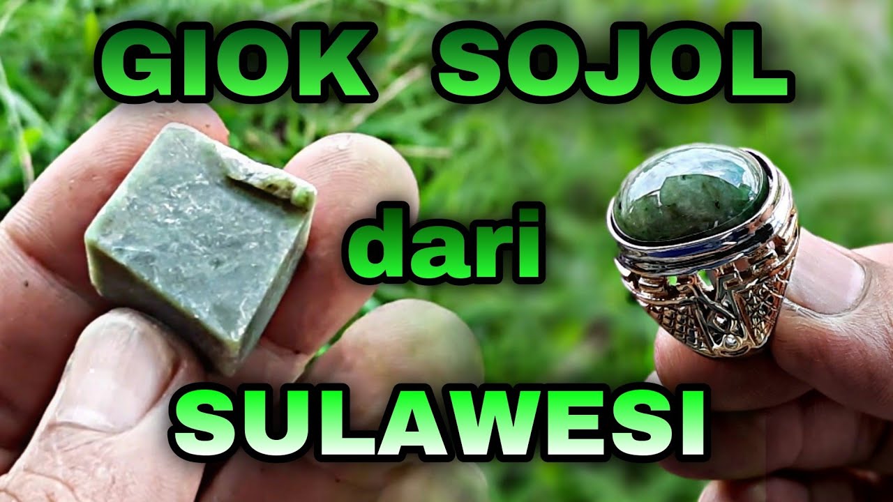 Detail Batu Gambar Sulawesi Nomer 22