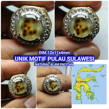 Detail Batu Gambar Sulawesi Nomer 45