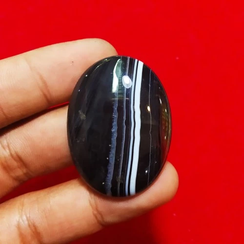 Detail Batu Hitam Putih Nomer 44