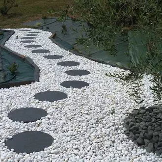 Detail Batu Kolam Putih Nomer 13