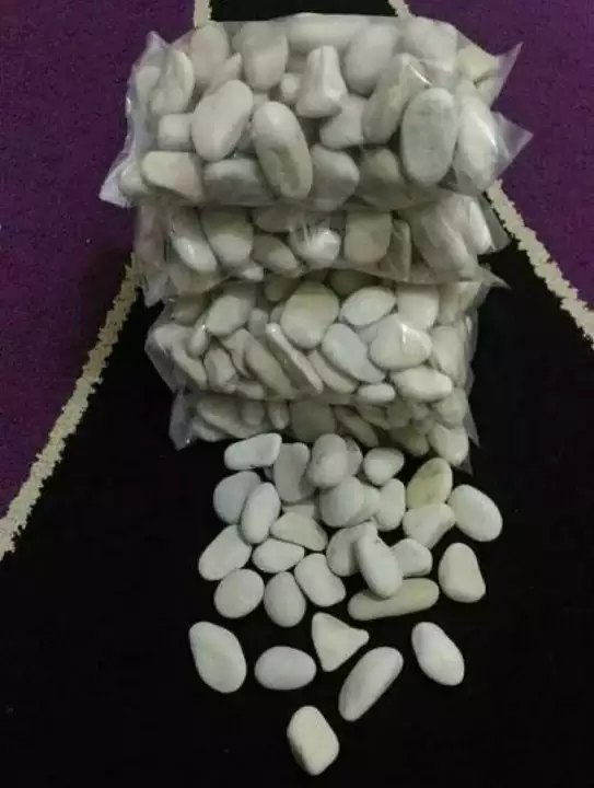 Detail Batu Kolam Putih Nomer 25