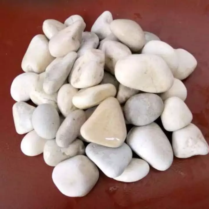 Detail Batu Kolam Putih Nomer 7