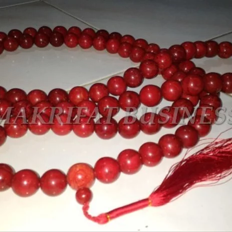 Detail Batu Marjan Arab Nomer 47