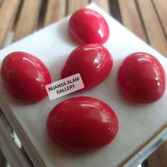 Detail Batu Marjan Asli Nomer 29