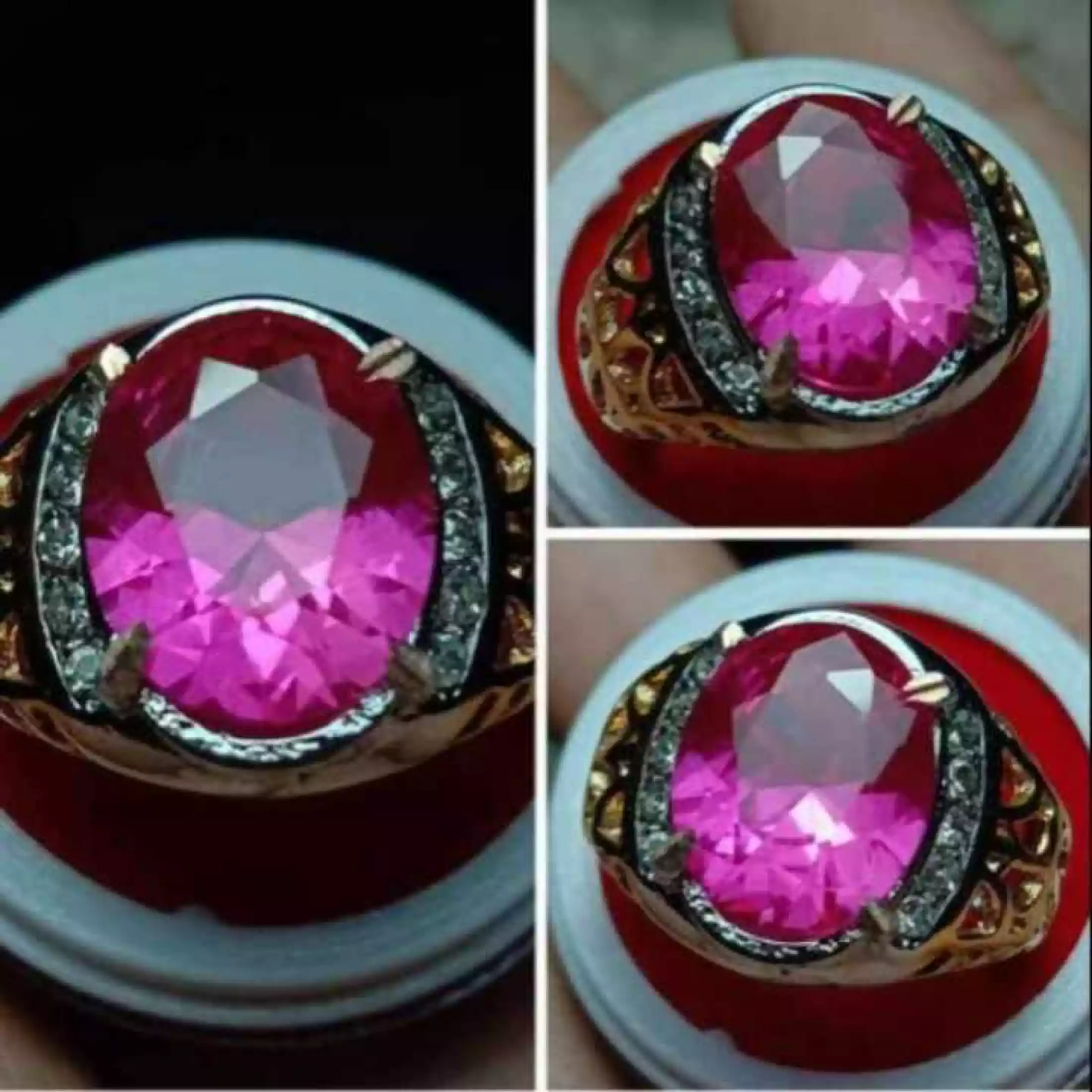 Detail Batu Merah Ros Nomer 47