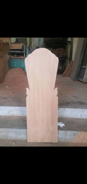 Detail Batu Nisan Kayu Nomer 13