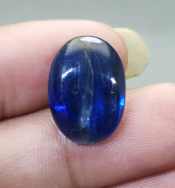 Detail Batu Permata Biru Nomer 42