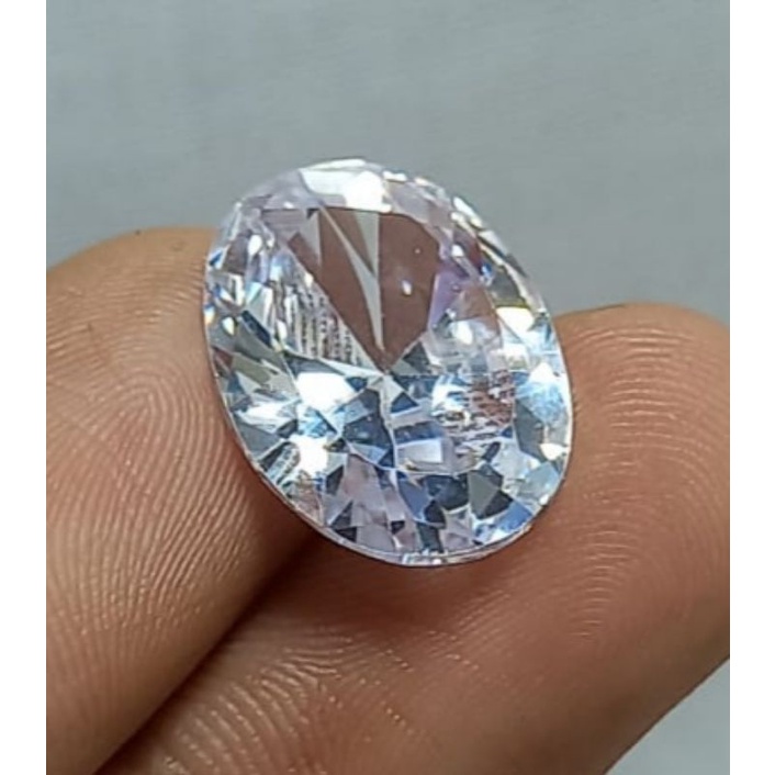 Detail Batu Permata Diamond Nomer 18