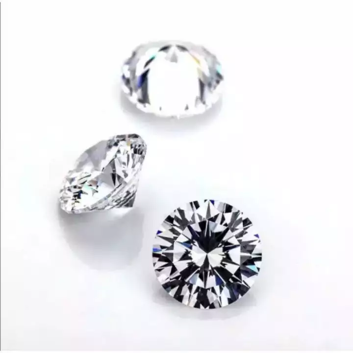 Detail Batu Permata Diamond Nomer 19
