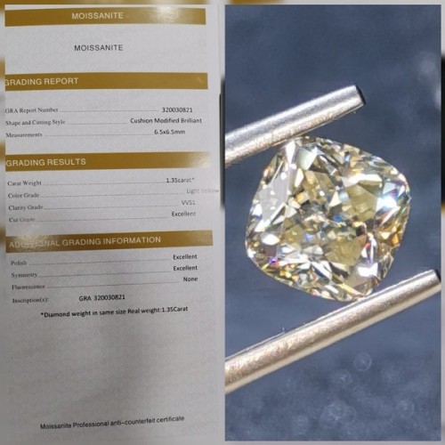 Detail Batu Permata Diamond Nomer 33