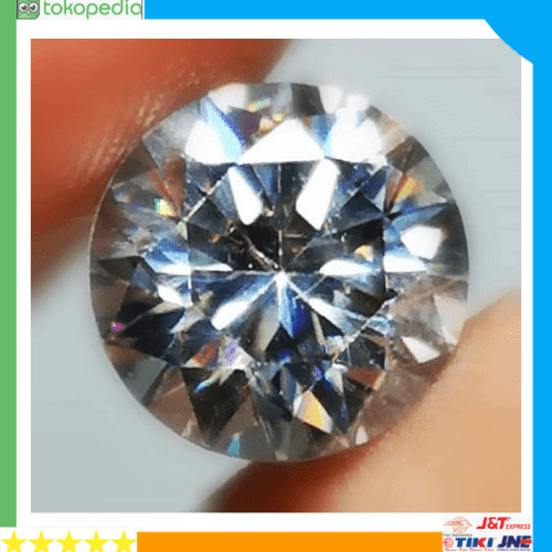 Detail Batu Permata Diamond Nomer 46