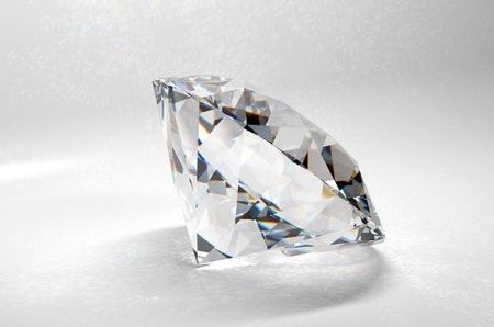 Detail Batu Permata Diamond Nomer 53
