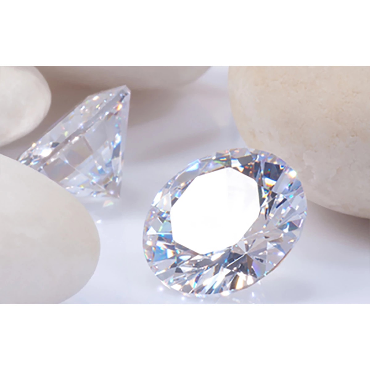 Detail Batu Permata Diamond Nomer 54