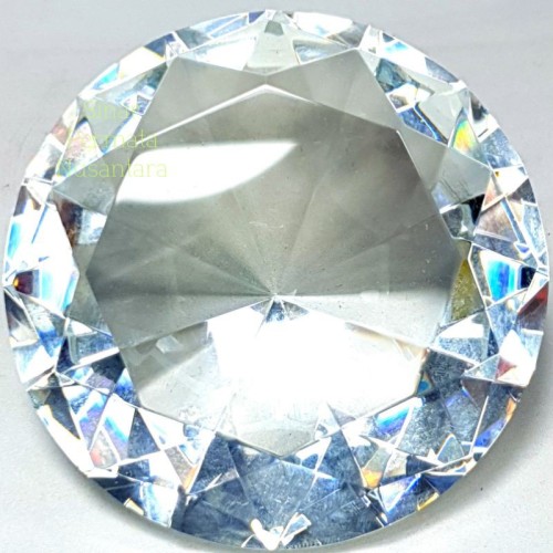Detail Batu Permata Diamond Nomer 10