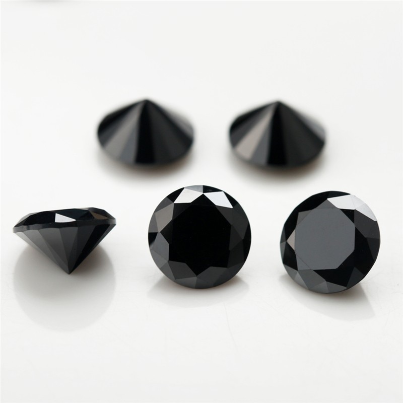 Batu Permata Hitam - KibrisPDR