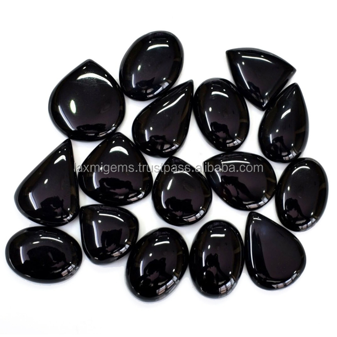 Detail Batu Permata Hitam Nomer 14