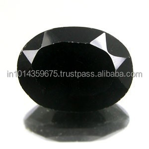 Detail Batu Permata Hitam Nomer 4