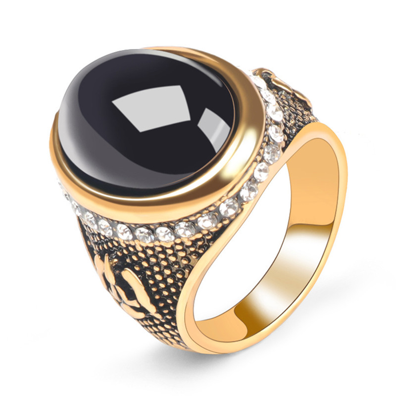 Detail Batu Permata Hitam Nomer 30