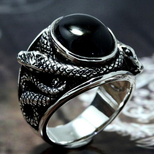 Detail Batu Permata Hitam Nomer 33