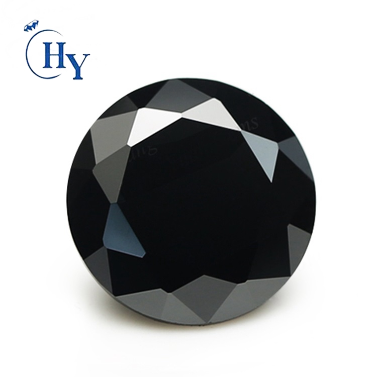 Detail Batu Permata Hitam Nomer 37