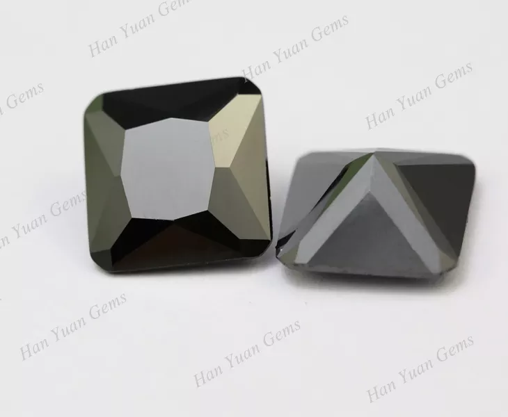 Detail Batu Permata Hitam Nomer 5