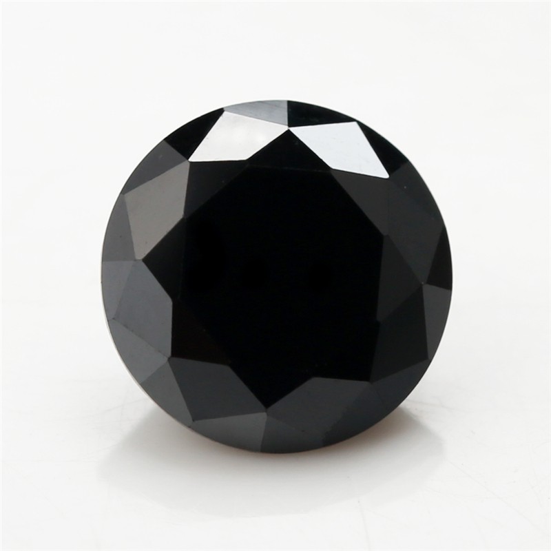 Detail Batu Permata Hitam Nomer 45
