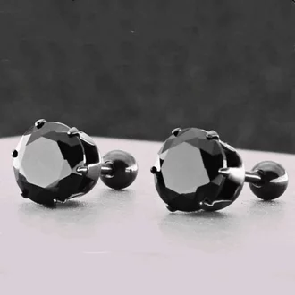 Detail Batu Permata Hitam Nomer 51