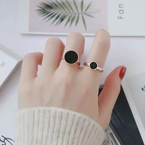 Detail Batu Permata Hitam Nomer 52